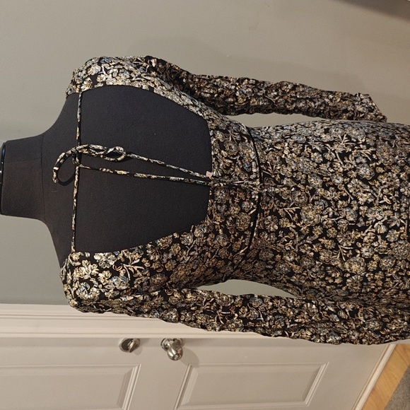 Free People Dress Size 8 - Picture 4 of 5